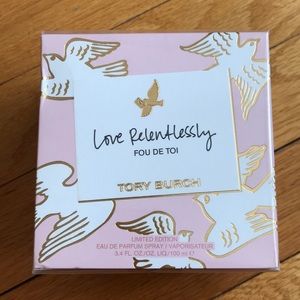 Love Relentlessly Fou de Toi,  3.4 FL. OZ. (100ml)